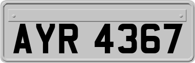 AYR4367