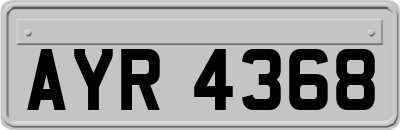 AYR4368