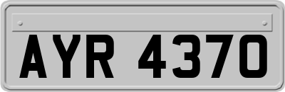 AYR4370