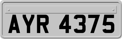 AYR4375