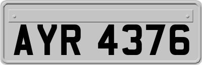 AYR4376