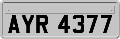 AYR4377