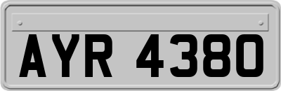 AYR4380