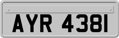 AYR4381