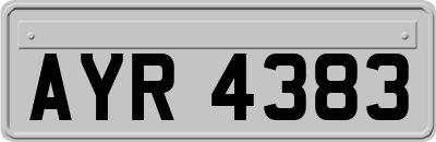 AYR4383