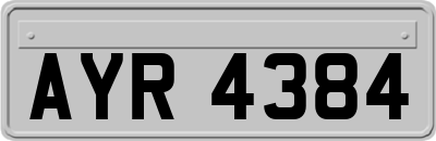 AYR4384