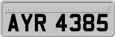 AYR4385