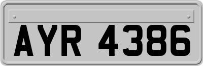 AYR4386