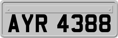AYR4388