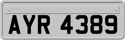 AYR4389