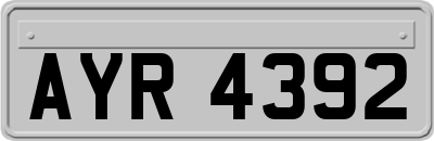 AYR4392