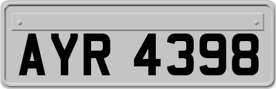 AYR4398