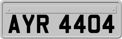 AYR4404