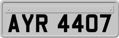 AYR4407
