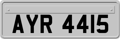 AYR4415