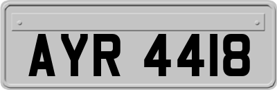 AYR4418