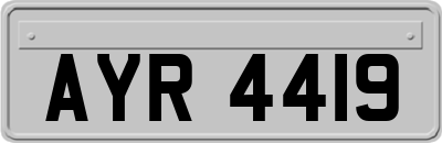 AYR4419