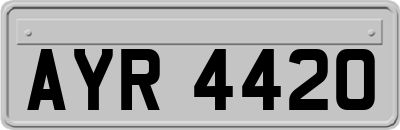 AYR4420