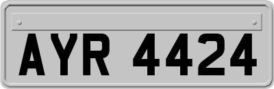 AYR4424