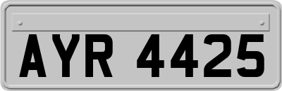 AYR4425