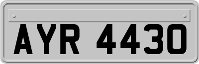 AYR4430