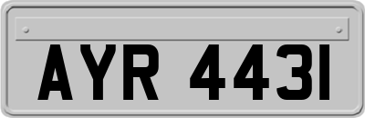 AYR4431