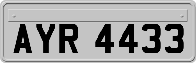 AYR4433