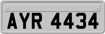 AYR4434