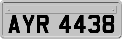 AYR4438