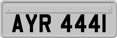 AYR4441