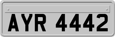 AYR4442
