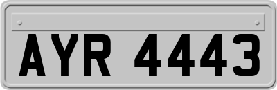 AYR4443