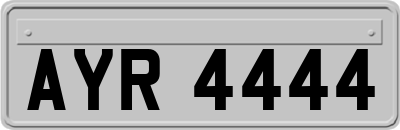 AYR4444