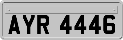 AYR4446