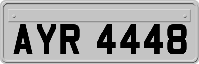 AYR4448