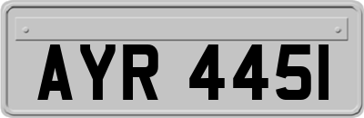 AYR4451