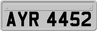 AYR4452