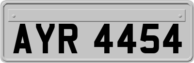AYR4454