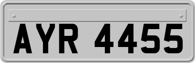 AYR4455