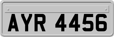 AYR4456