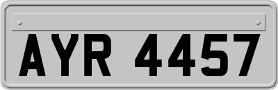 AYR4457