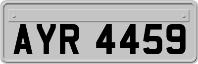 AYR4459
