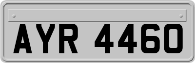 AYR4460
