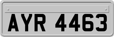 AYR4463