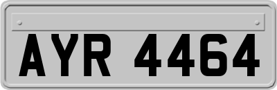 AYR4464