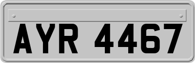 AYR4467