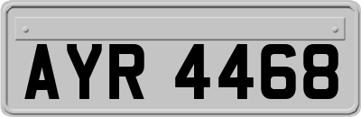 AYR4468