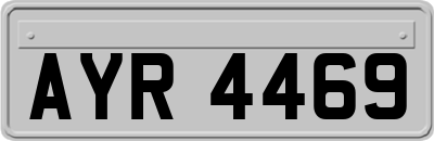AYR4469