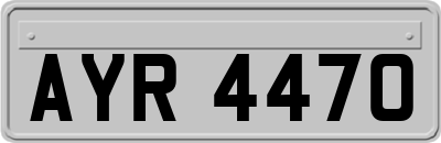 AYR4470