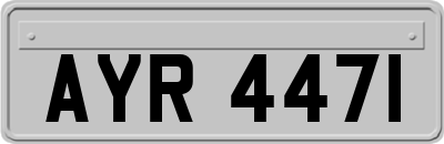 AYR4471